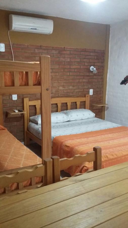 미라마르 Departamentos Melimar 아파트 외부 사진