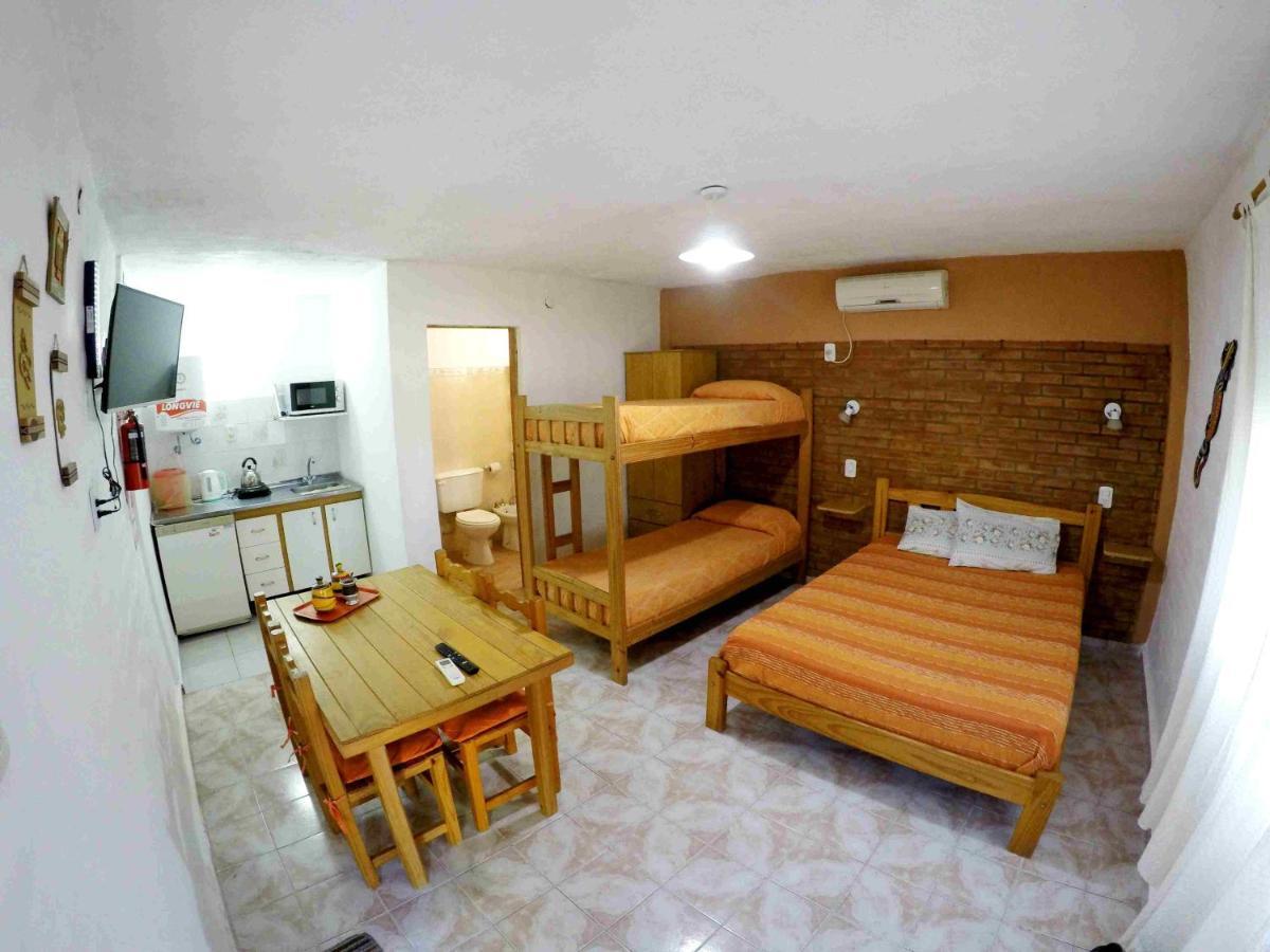 미라마르 Departamentos Melimar 아파트 외부 사진